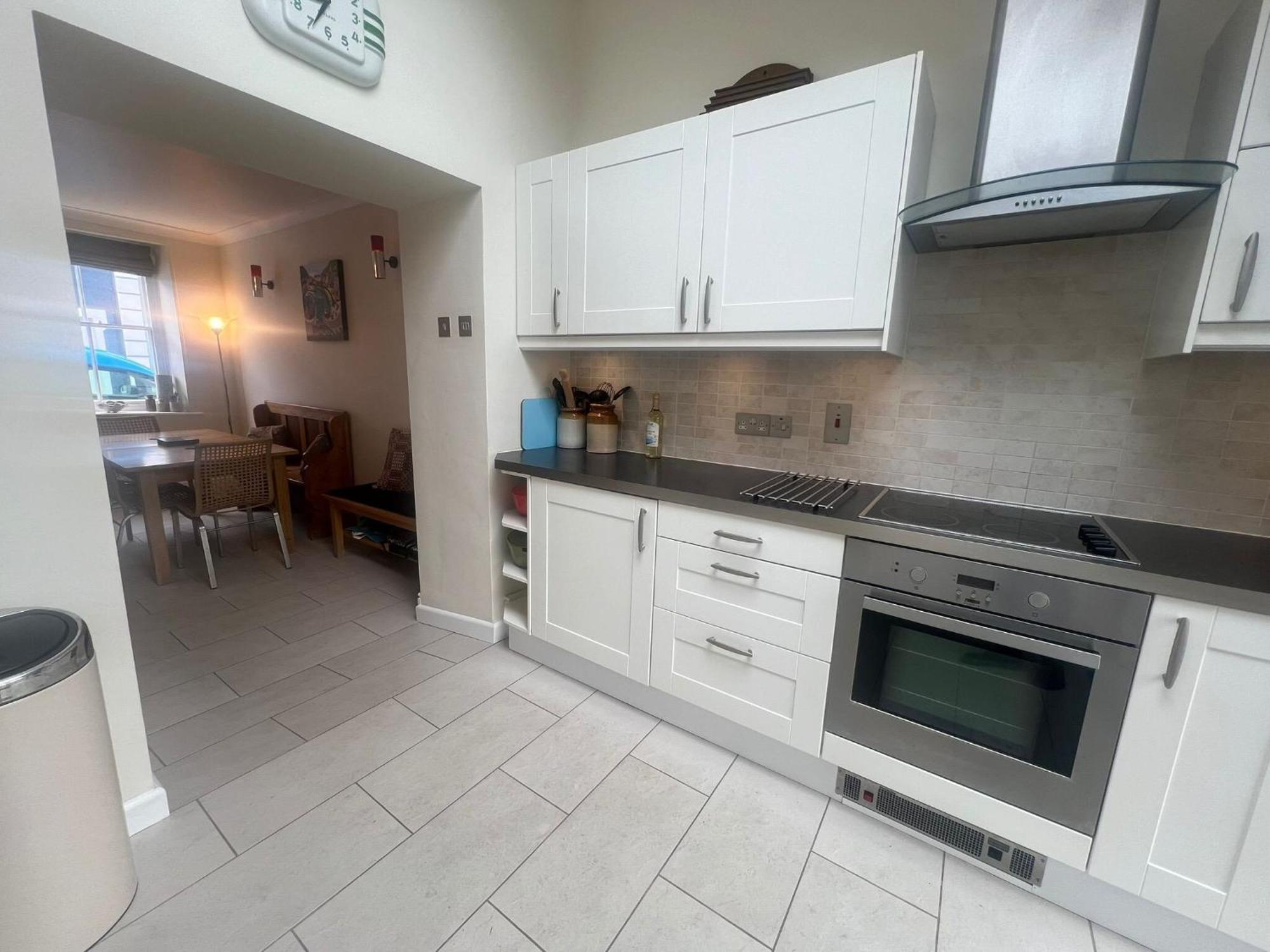 Nant Meigan, Georgian Townhouse In Centre Of Aberaeron, Dog Friendly Eksteriør bilde