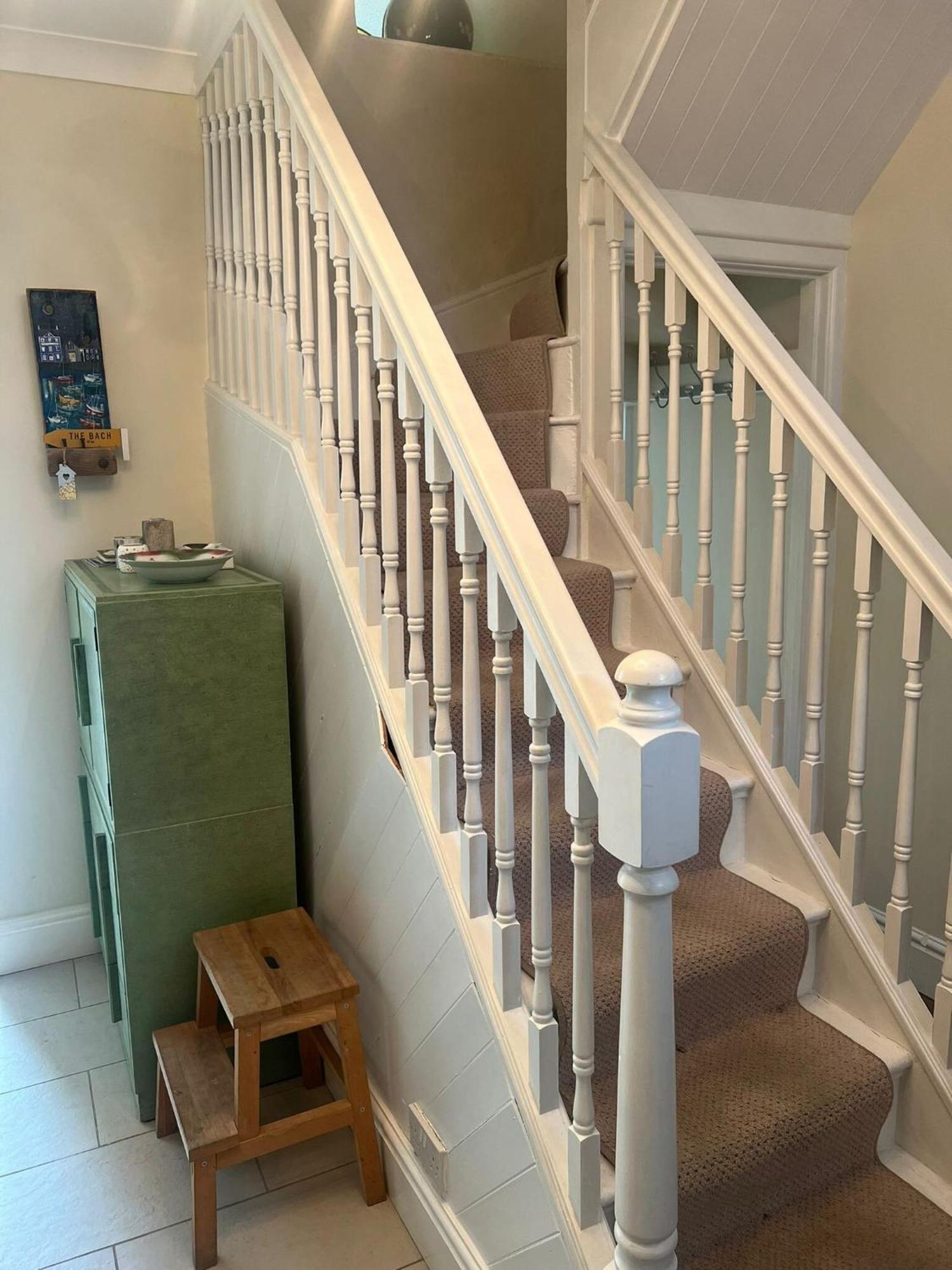Nant Meigan, Georgian Townhouse In Centre Of Aberaeron, Dog Friendly Eksteriør bilde